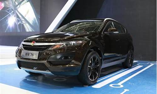 莲花l5 sportback_莲花汽车t5配置参数