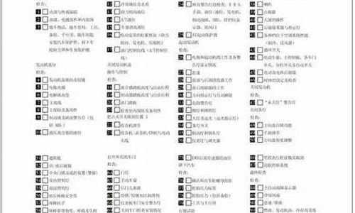 宝马新车验车流程及注意事项有哪些要求_宝马新车验车流程及注意