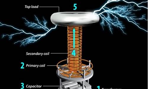 特斯拉线圈应用前景_特斯拉线圈应用