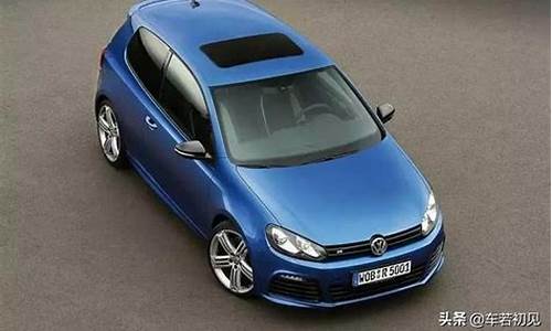 进口高尔夫gti2020款_大众进口高尔夫gti怎么样