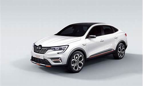 雷诺汽车价格suv_renault雷诺汽车价格