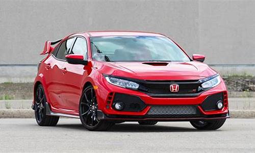 honda新思域_新思域2020