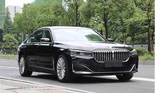 2011款宝马730li_2011款宝马730li豪华型参数