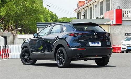 长安汽车cx30怎样换车_长安cx30前盖怎么打开