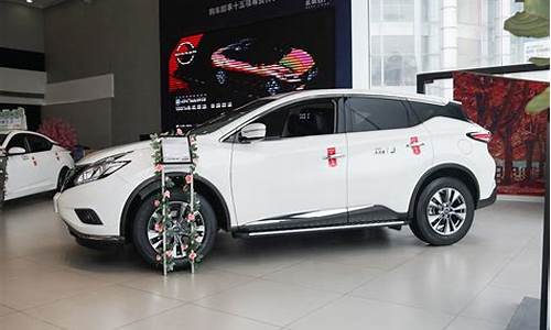 楼兰汽车2022款_楼兰汽车2021款