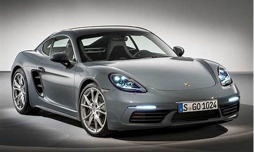 保时捷718cayman s_保时捷718cayman